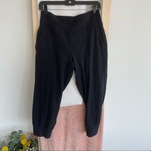 Lululemon Align Jogger Crop 23”